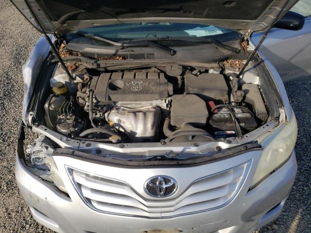 Photo 11 from auction – 2010 TOYOTA CAMRY BASE with VIN 4T1BF3EK5AU513074