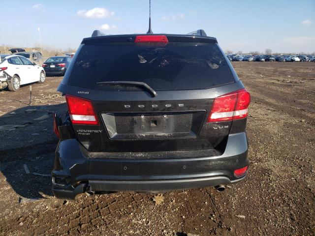 Photo 6 from auction – 2011 DODGE JOURNEY LU with VIN 3D4PH9FG1BT537601