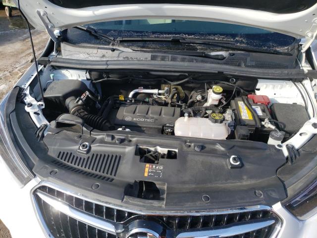 Фото 12 с аукциона – 2017 BUICK ENCORE SPO с VIN KL4CJ1SB2HB168506