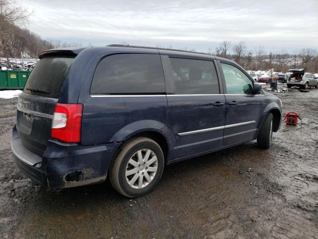 Photo 3 from auction – 2014 CHRYSLER TOWN & COU with VIN 2C4RC1BG4ER381699