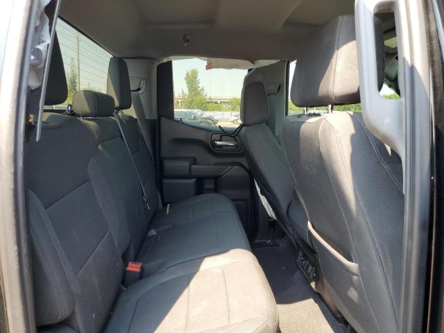 Photo 10 from auction – 2019 CHEVROLET SILVERADO with VIN 1GCRWCED6KZ410027