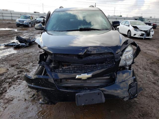 Photo 5 from auction – 2011 CHEVROLET EQUINOX LT with VIN 2CNALDEC5B6211383
