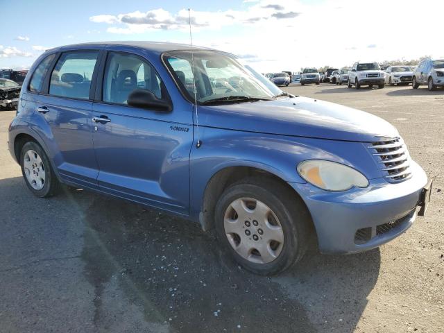 Photo 4 from auction – 2006 CHRYSLER PT CRUISER with VIN 3A4FY48B36T220500
