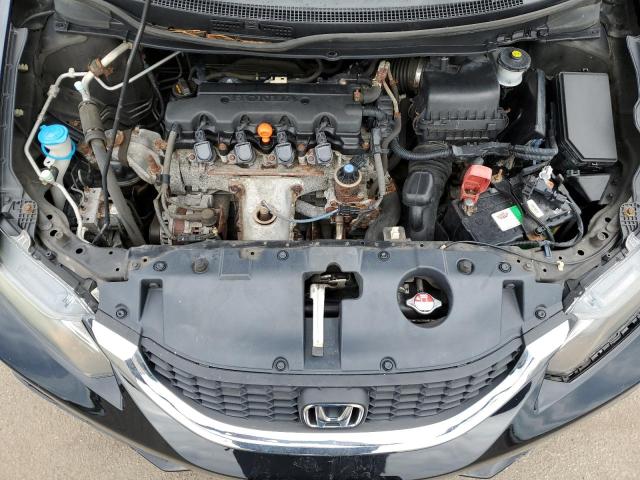 Photo 11 from auction – 2015 HONDA CIVIC EX with VIN 2HGFB2F89FH500841