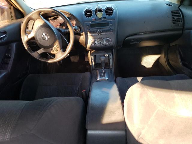 Photo 8 from auction – 2010 NISSAN ALTIMA BAS with VIN 1N4AL2AP6AN533757