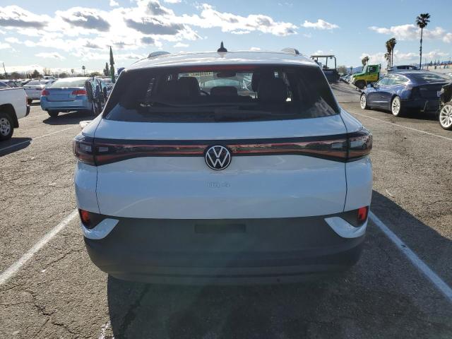 Photo 6 from auction – 2021 VOLKSWAGEN ID.4 PRO with VIN WVGRMPE20MP056544