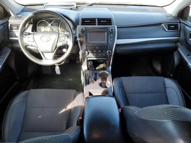 Photo 8 from auction – 2017 TOYOTA CAMRY LE with VIN 4T1BF1FK2HU299092