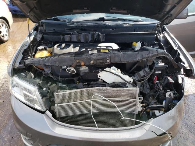 Photo 11 from auction – 2012 DODGE JOURNEY SX with VIN 3C4PDCBG8CT145616