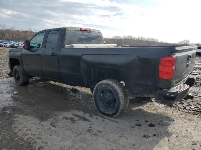 Photo 2 from auction – 2019 CHEVROLET SILVERADO with VIN 2GC2CREG2K1118911