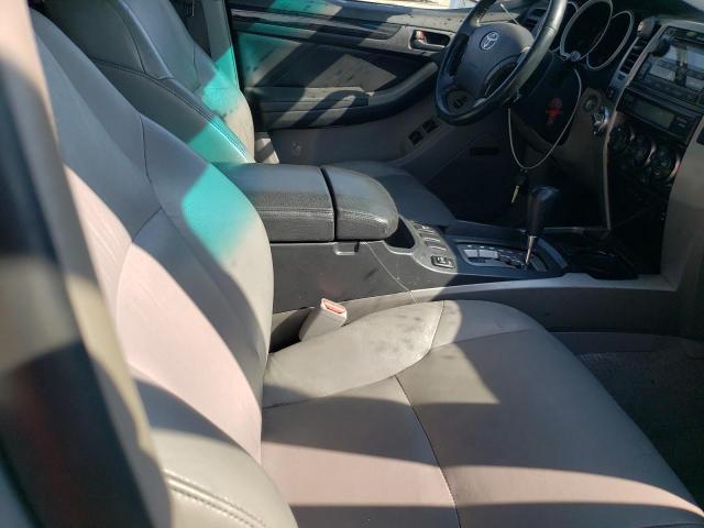 Photo 5 from auction – 2007 TOYOTA 4RUNNER LI with VIN JTEBU17R070115369