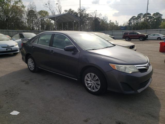 Foto 4 de la subasta – 2012 TOYOTA CAMRY BASE con VIN 4T1BF1FK0CU063064