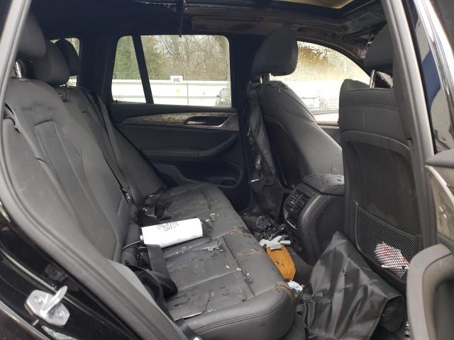 Photo 11 from auction – 2019 BMW X3 XDRIVE3 with VIN 5UXTR9C50KLD98246