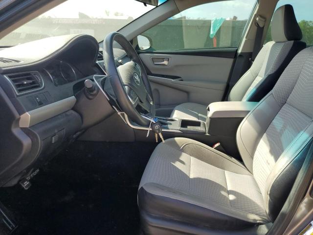 Photo 7 from auction – 2015 TOYOTA CAMRY LE with VIN 4T1BF1FK9FU050141