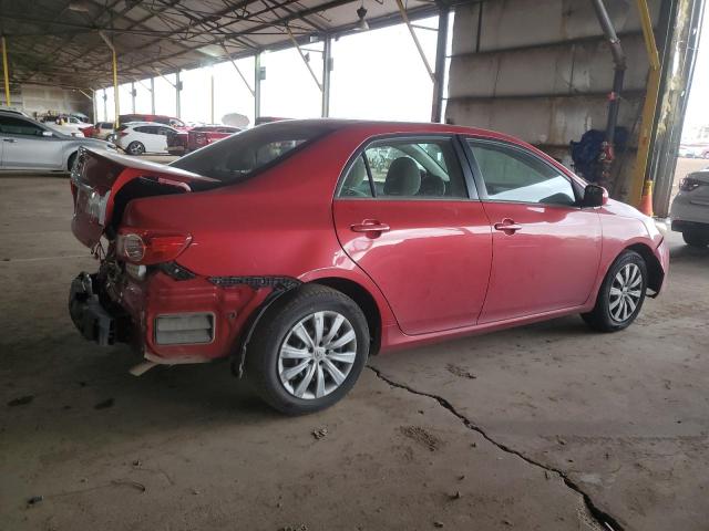 Photo 3 from auction – 2013 TOYOTA COROLLA BA with VIN 2T1BU4EE7DC001151