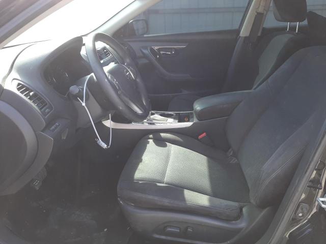 Photo 7 from auction – 2014 NISSAN ALTIMA 2.5 with VIN 1N4AL3AP5EN378050