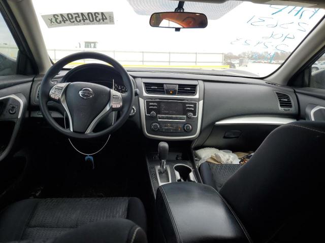Photo 8 from auction – 2016 NISSAN ALTIMA 2.5 with VIN 1N4AL3AP3GN358995