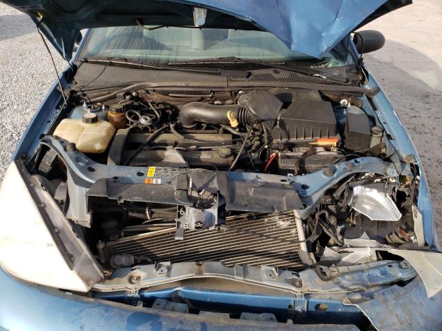 Photo 11 from auction – 2001 FORD FOCUS SE with VIN 1FAFP363X1W144569