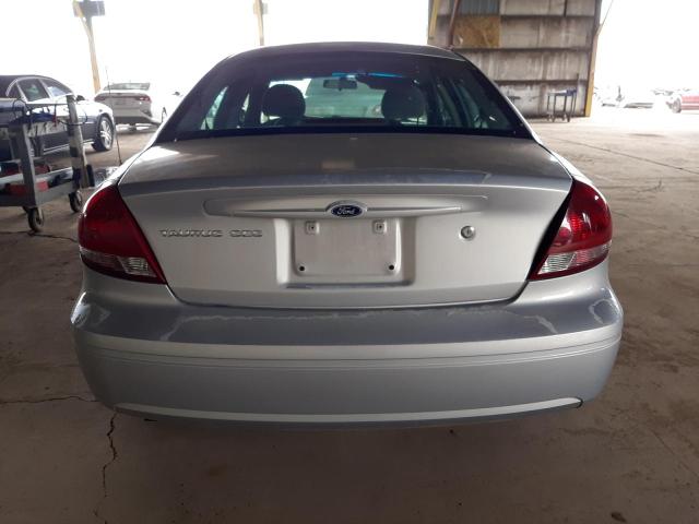 Photo 6 from auction – 2004 FORD TAURUS SES with VIN 1FAFP55U54G138229