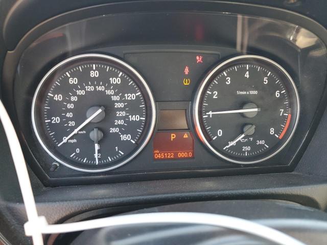 Photo 9 from auction – 2009 BMW 335 I with VIN WBAWL73569P181480