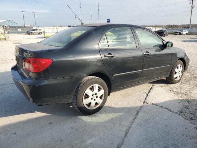 Photo 3 from auction – 2007 TOYOTA COROLLA CE with VIN JTDBR32E370111645