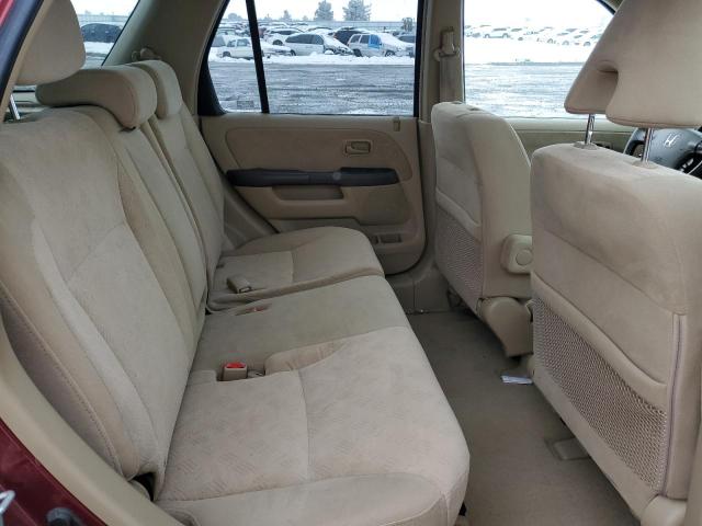 Photo 11 from auction – 2006 HONDA CR-V EX with VIN JHLRD78816C033596