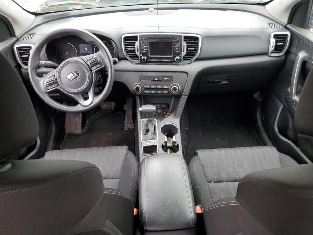 Photo 8 from auction – 2017 KIA SPORTAGE L with VIN KNDPM3AC4H7119010