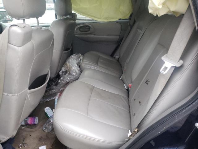 Photo 11 from auction – 2008 CHEVROLET TRAILBLAZE with VIN 1GNDT13S882167919