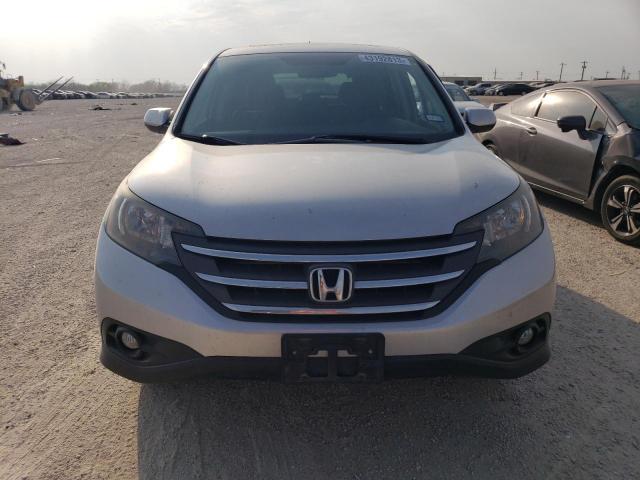 Photo 5 from auction – 2014 HONDA CR-V EX with VIN 3CZRM3H50EG701874