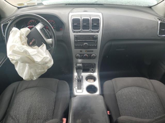 Photo 8 from auction – 2011 GMC ACADIA SLE with VIN 1GKKVPED9BJ354163