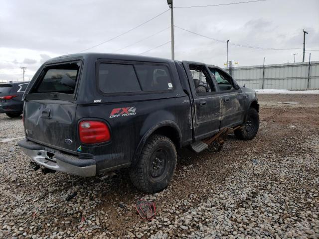 Photo 3 from auction – 2002 FORD F150 SUPER with VIN 1FTRW08L12KB26752