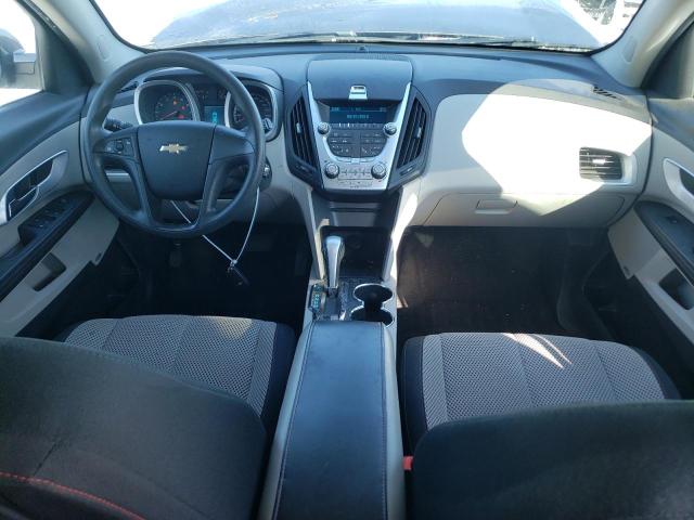 Photo 8 from auction – 2010 CHEVROLET EQUINOX LT with VIN 2CNALDEW7A6259234