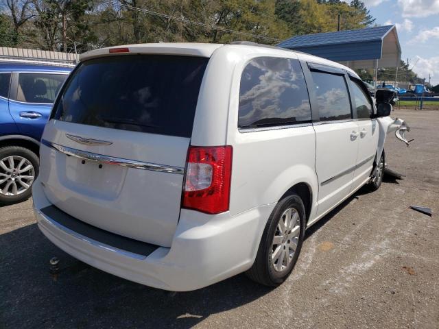 Photo 3 from auction – 2013 CHRYSLER TOWN & COU with VIN 2C4RC1BG6DR706562