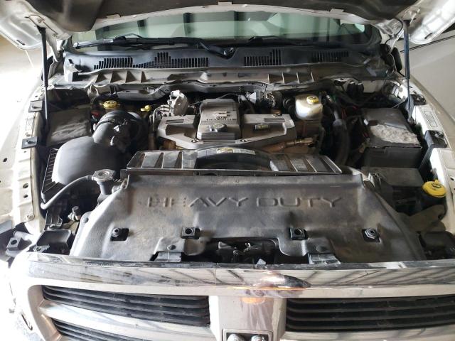 Photo 11 from auction – 2012 DODGE RAM 2500 S with VIN 3C6UD5DL9CG219652
