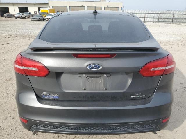 Photo 6 from auction – 2016 FORD FOCUS SE with VIN 1FADP3F2XGL280970