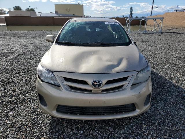 صورة رقم 5 من المزاد - 2012 TOYOTA COROLLA BA مع VIN 5YFBU4EE9CP063701