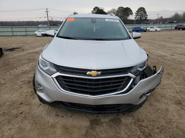 Photo 5 from auction – 2020 CHEVROLET EQUINOX LT with VIN 3GNAXLEX9LS736575