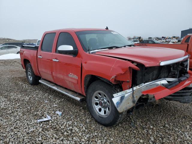 Photo 4 from auction – 2011 GMC SIERRA K15 with VIN 3GTP2UEAXBG201596