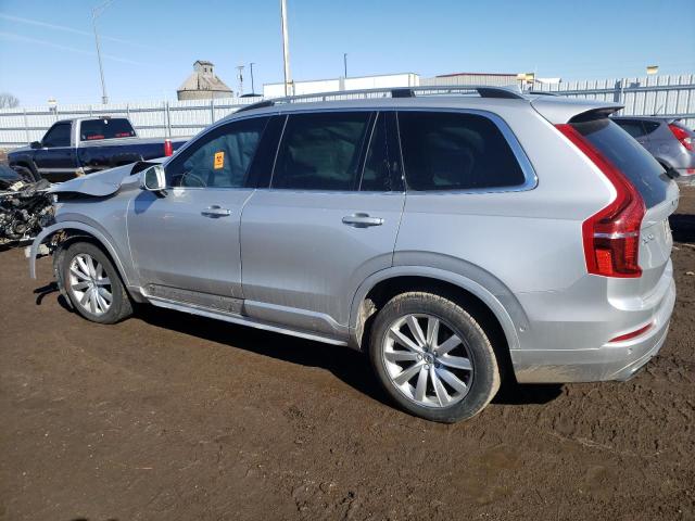 Photo 2 from auction – 2018 VOLVO XC90 T6 with VIN YV4A22PK5J1328685