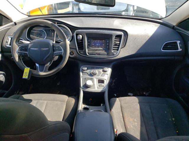 Photo 8 from auction – 2015 CHRYSLER 200 LIMITE with VIN 1C3CCCAB4FN672472