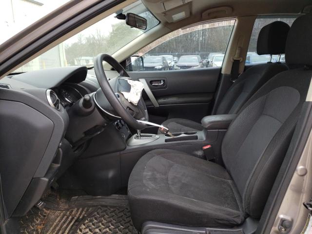 Photo 7 from auction – 2011 NISSAN ROGUE S with VIN JN8AS5MT5BW577739