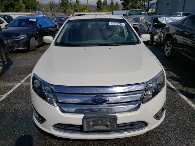 Photo 5 from auction – 2012 FORD FUSION HYB with VIN 3FADP0L33CR171144