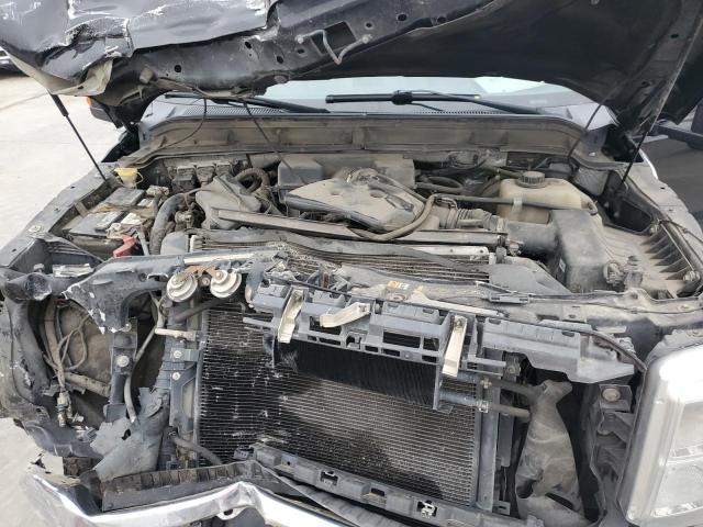 Photo 11 from auction – 2013 FORD F250 SUPER with VIN 1FT7W2B67DEA91447