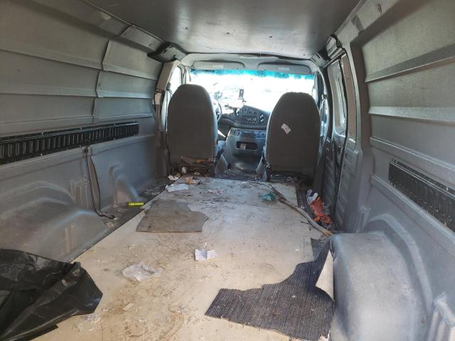 Photo 11 from auction – 2007 FORD ECONOLINE with VIN 1FTNS24WX7DB37928