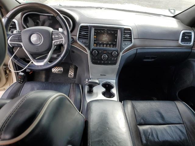 Photo 8 from auction – 2014 JEEP GRAND CHER with VIN 1C4RJFCT5EC211830