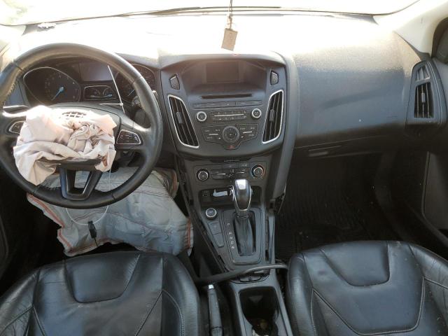 Photo 8 from auction – 2015 FORD FOCUS with VIN 1FADP3F22FL379555