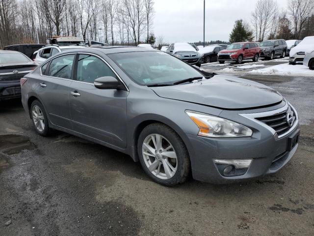 Photo 4 from auction – 2015 NISSAN ALTIMA 2.5 with VIN 1N4AL3AP7FC587545