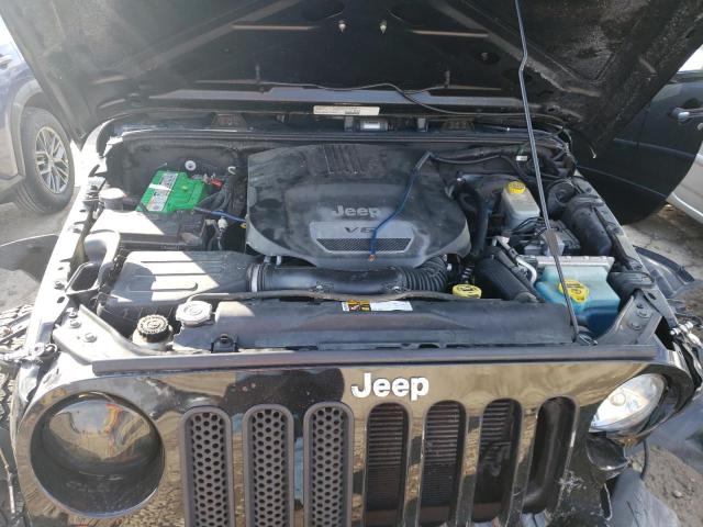 Photo 11 from auction – 2013 JEEP WRANGLER U with VIN 1C4BJWDG2DL514162