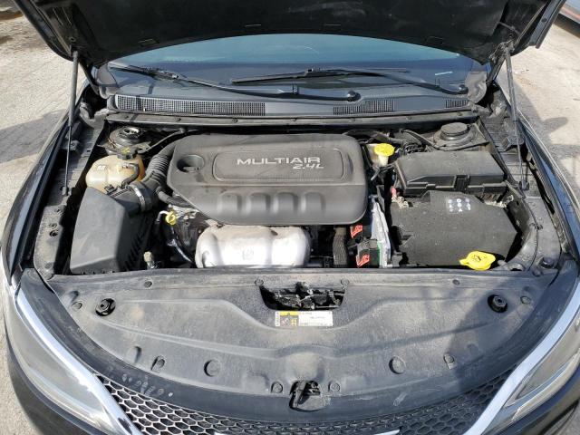 Photo 11 from auction – 2016 CHRYSLER 200 LIMITE with VIN 1C3CCCAB9GN168453