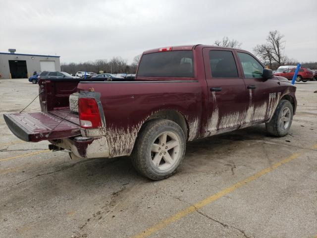 Photo 3 from auction – 2017 RAM 1500 ST with VIN 3C6RR7KTXHG778804