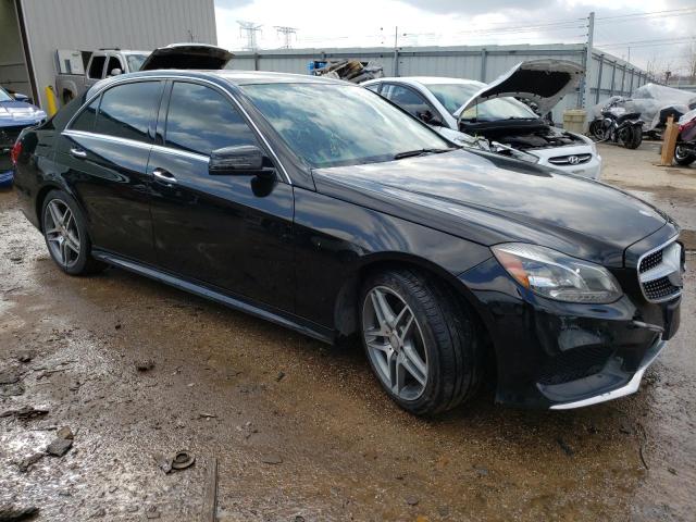 Photo 4 from auction – 2015 MERCEDES-BENZ E 350 4MAT with VIN WDDHF8JB0FB090267